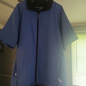 Proquip Short-sleeved jacket